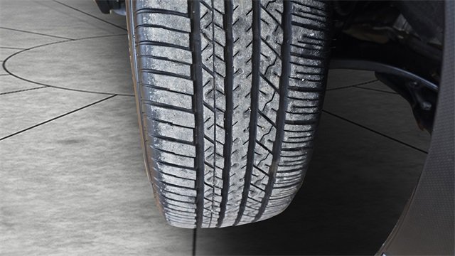 Used 2023 Subaru Forester Limited image 31