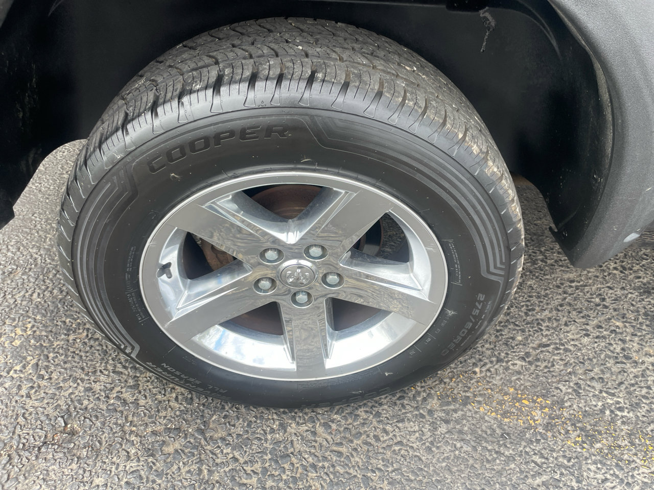 Used 2010 Dodge Ram 1500 Truck Sport image 14