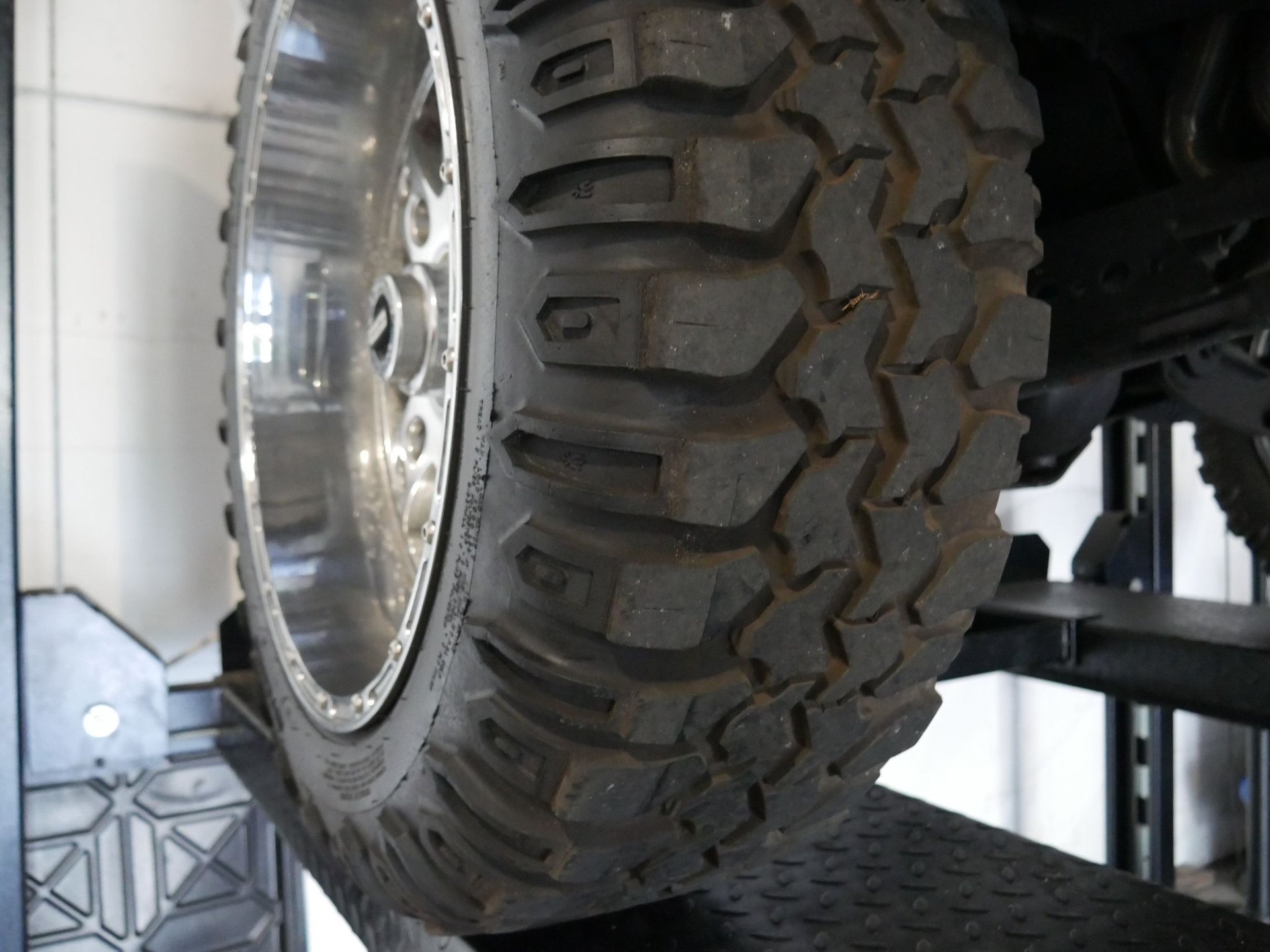 Used 1990 Ford Bronco AWD/4WD image 83