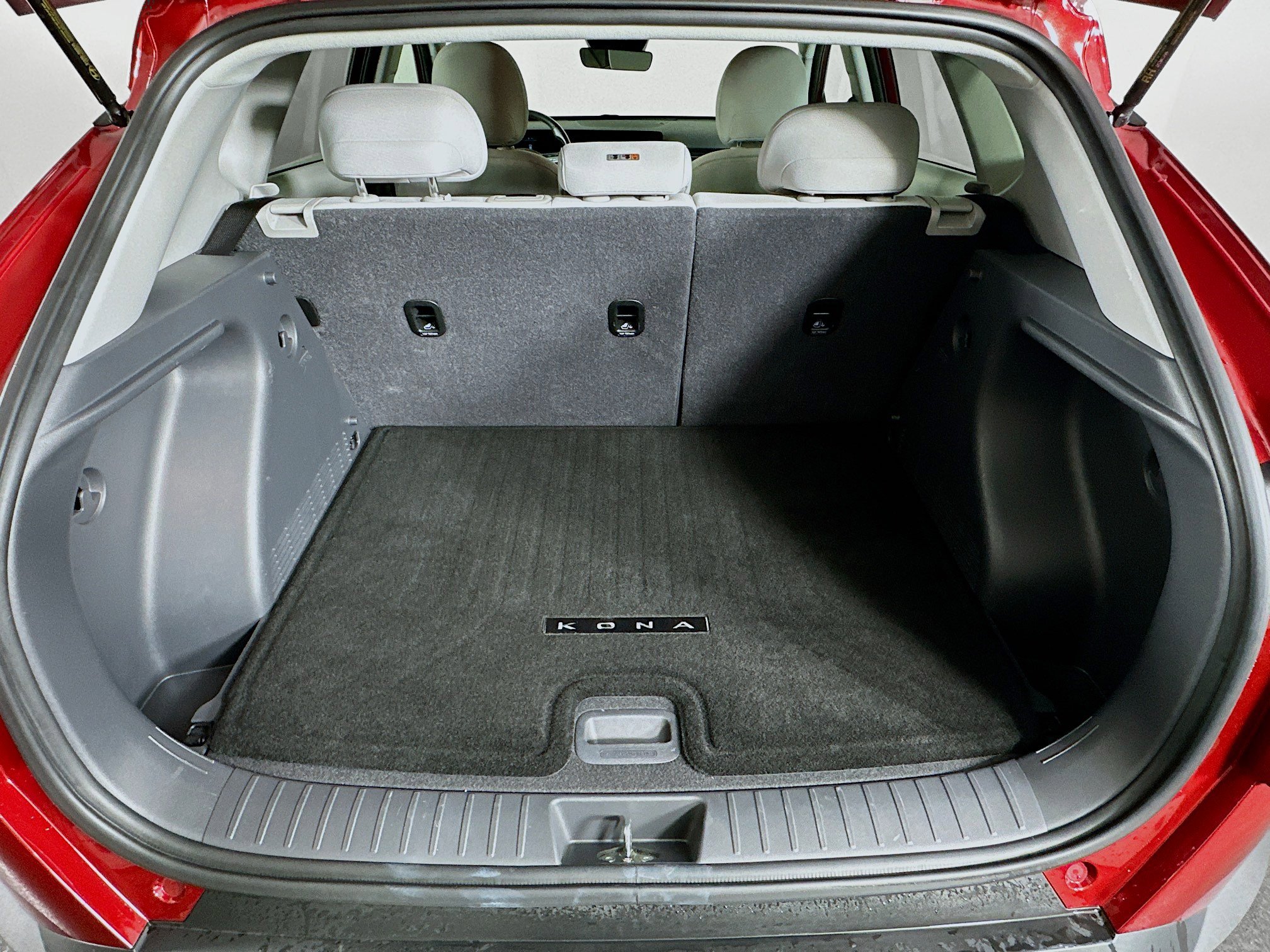 Used 2024 Hyundai Kona SEL image 29