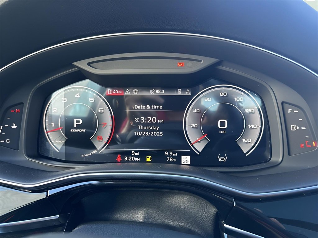 New 2025 Audi Q7 3.0T Premium Plus image 51