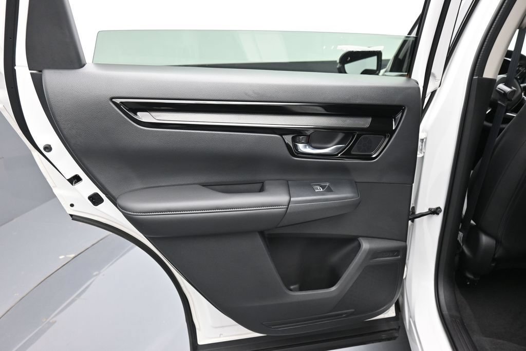Certified 2026 Honda CR-V EX-L image 25