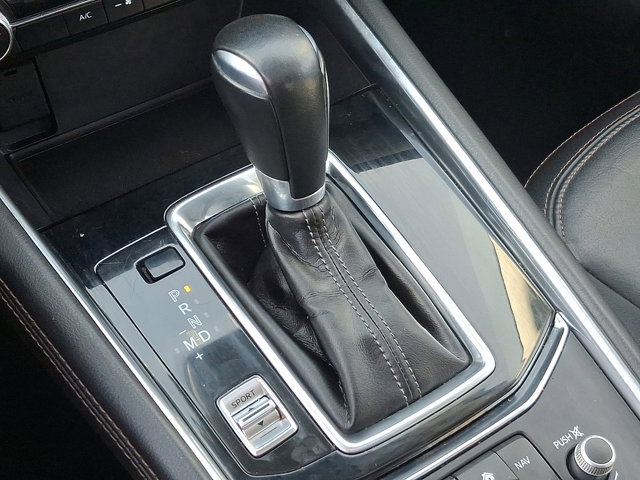 Used 2019 MAZDA CX-5 Grand Touring image 15