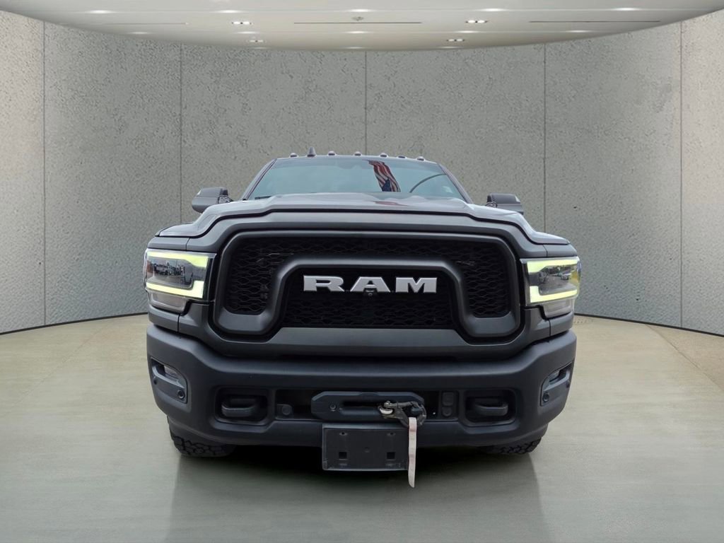 Used 2020 RAM 2500 Power Wagon image 8