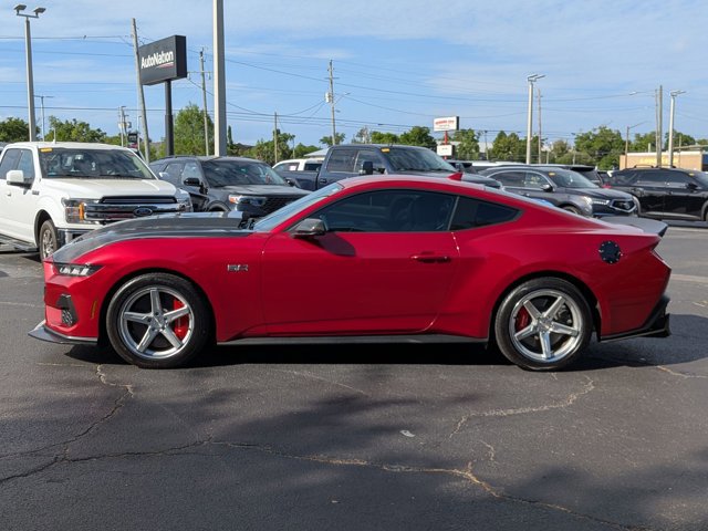 Used 2024 Ford Mustang GT Premium RWD image 9