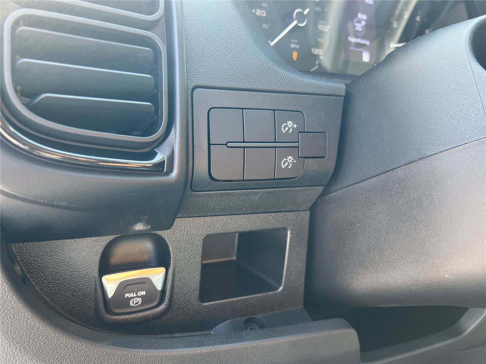 New 2026 RAM ProMaster 1500 image 28