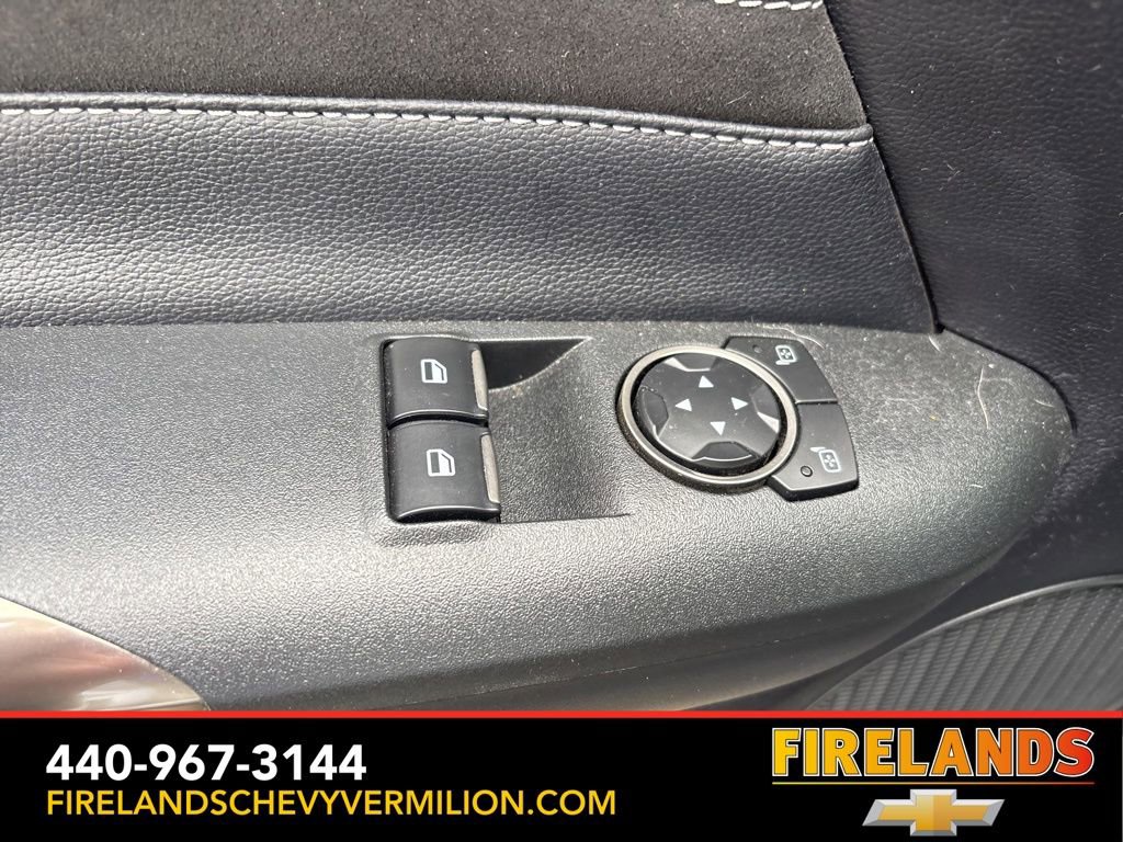 Used 2018 Ford Mustang Shelby GT350 w/ Electronics Package image 9