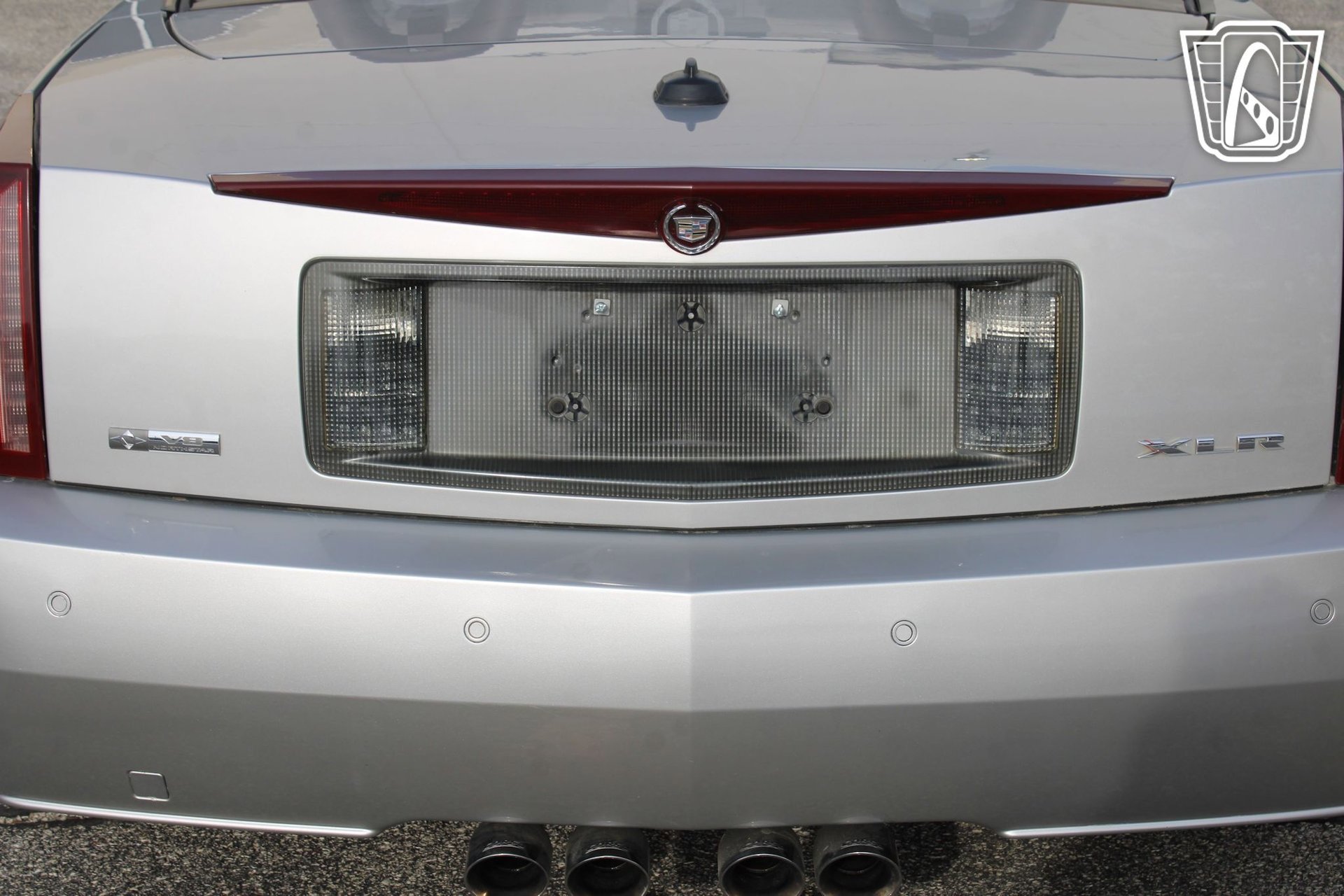 Used 2005 Cadillac XLR image 37