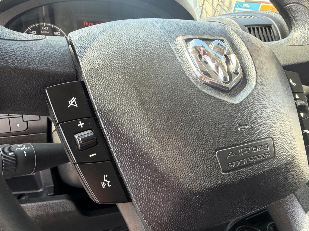 Used 2020 RAM ProMaster 1500 FWD image 38