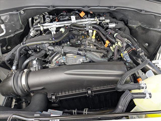 New 2026 Ford Explorer Active image 15