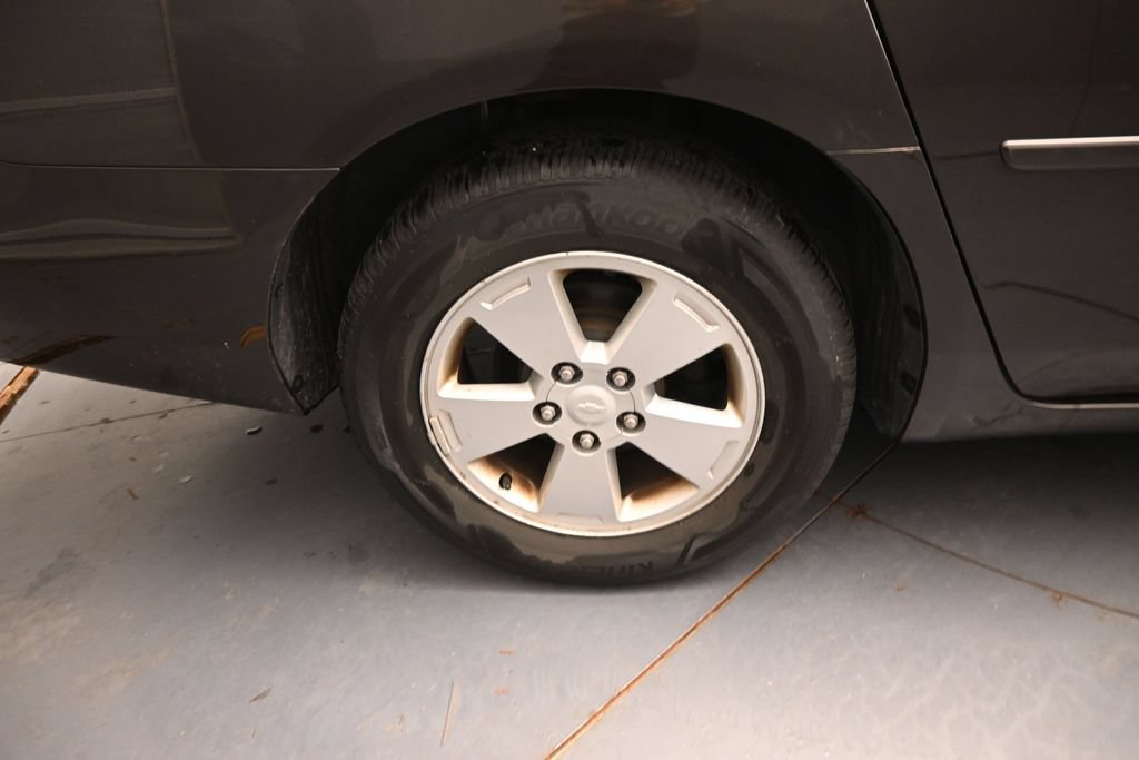 Used 2008 Chevrolet Impala LT w/ Luxury Edition Package FWD image 15
