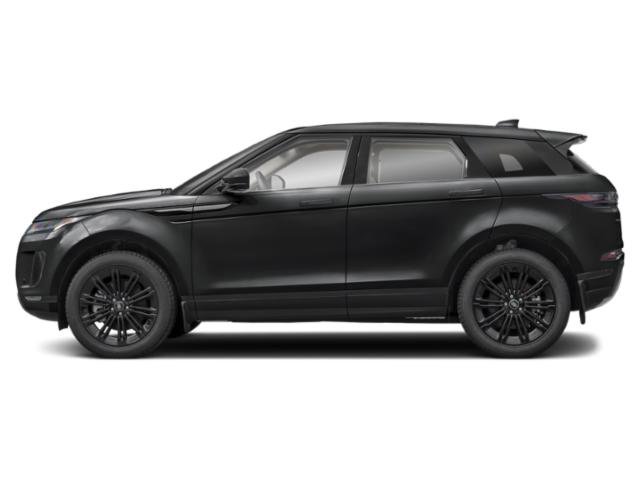 New 2026 Land Rover Range Rover Evoque S AWD/4WD image 3