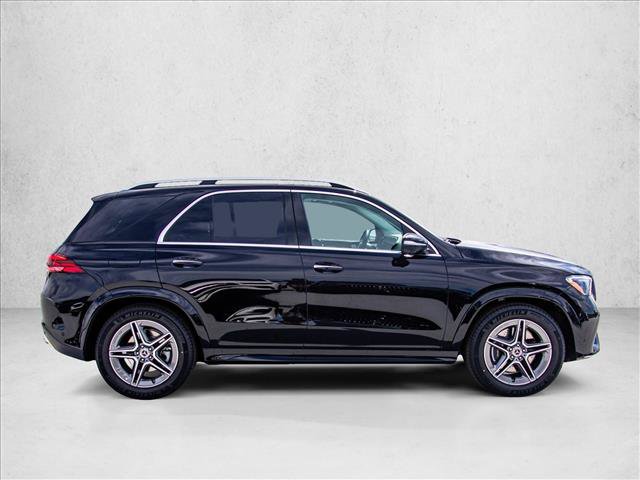 New 2026 Mercedes-Benz GLE 450 4MATIC image 4