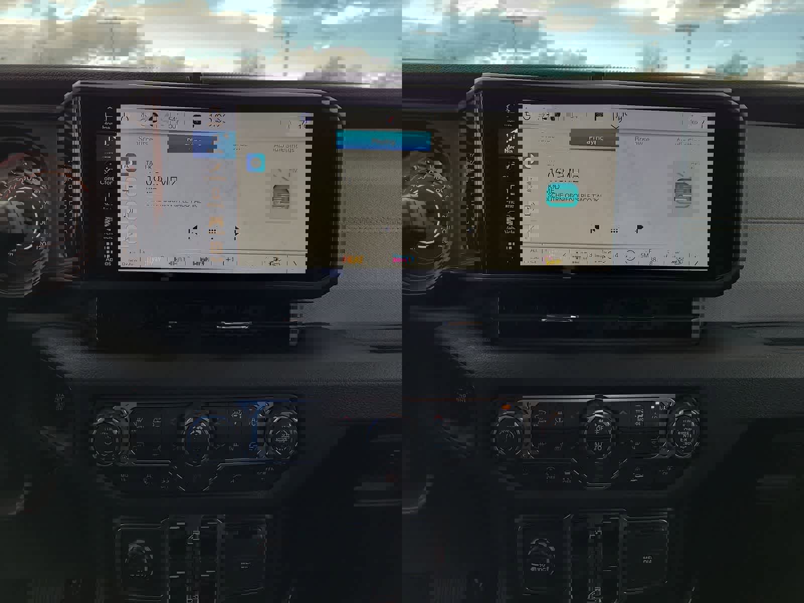 New 2026 Jeep Wrangler Unlimited Sport image 24