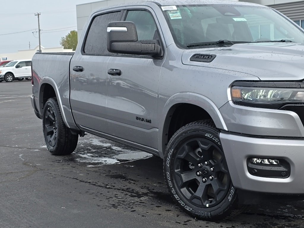New 2026 RAM 1500 Big Horn image 82