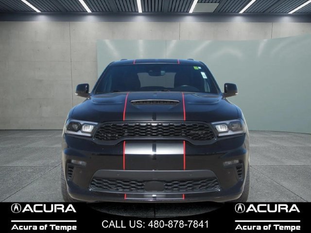 Used 2021 Dodge Durango SRT w/ Premium Interior Group AWD/4WD image 3