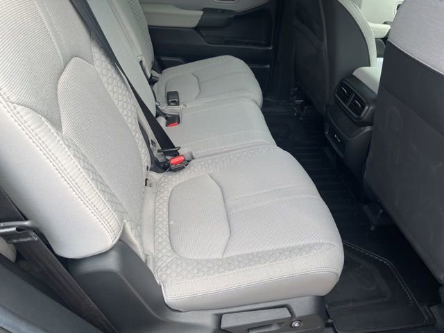 Used 2024 Honda Pilot LX image 15