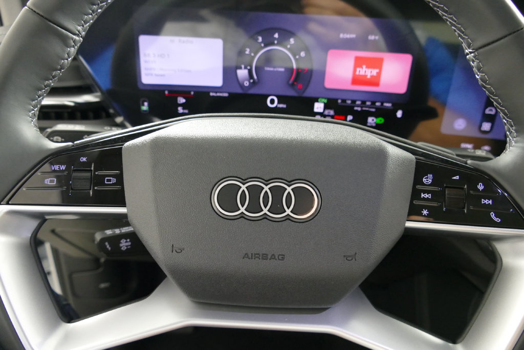 New 2026 Audi Q5 2.0T AWD/4WD image 15