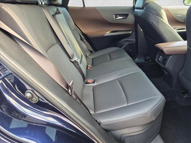 Certified 2023 Toyota Venza Limited AWD/4WD image 19