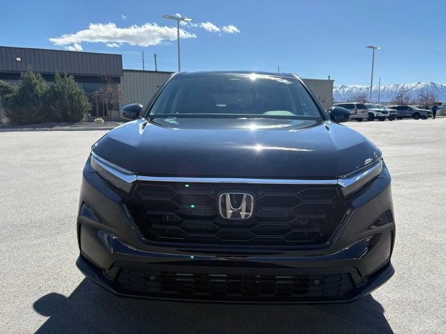 New 2026 Honda CR-V EX-L image 8