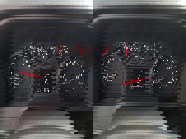 New 2025 GMC Sierra 1500 Pro w/ Trailering Package image 24