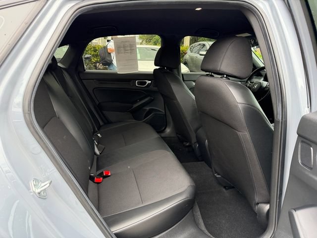 Certified 2024 Honda Civic Sport image 18