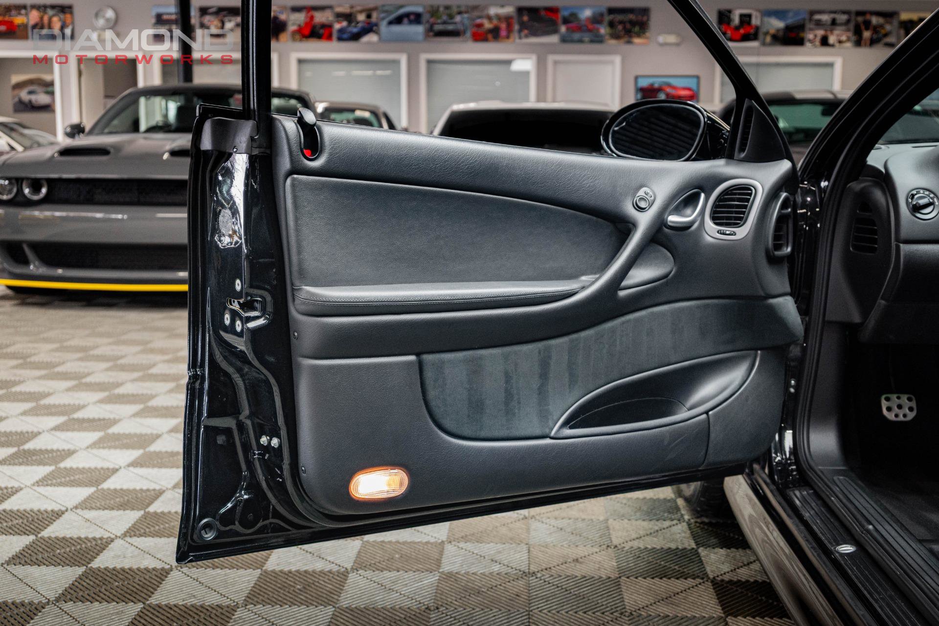 Used 2006 Pontiac GTO image 12