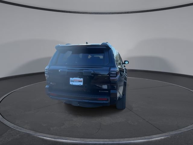 New 2025 Toyota 4Runner TRD Pro image 13