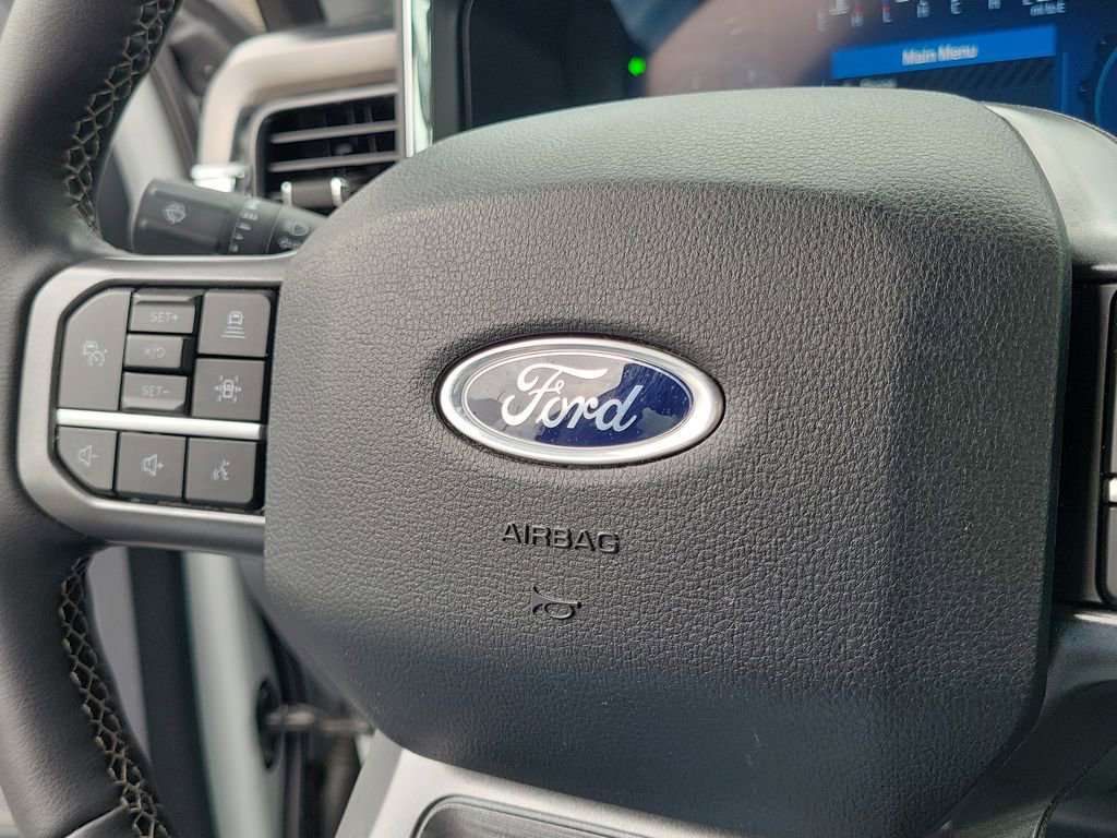 New 2025 Ford F350 Lariat w/ Lariat Ultimate Package image 30