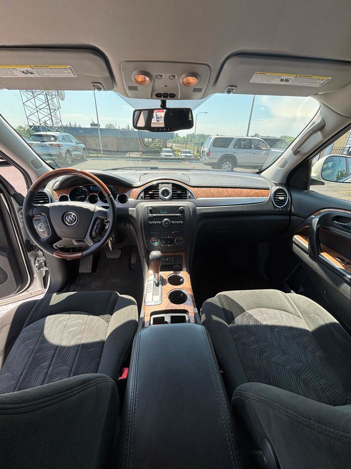 Used 2012 Buick Enclave Convenience AWD/4WD image 22