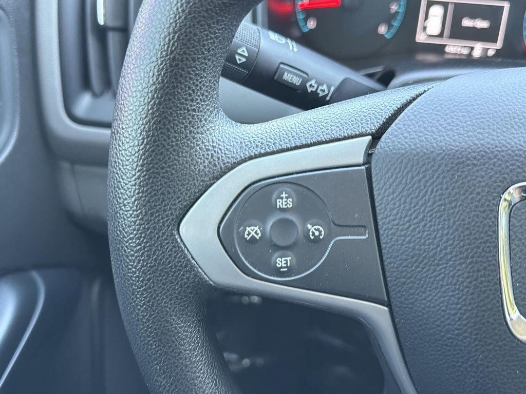 Used 2017 GMC Canyon W/T w/ Convenience Package image 7