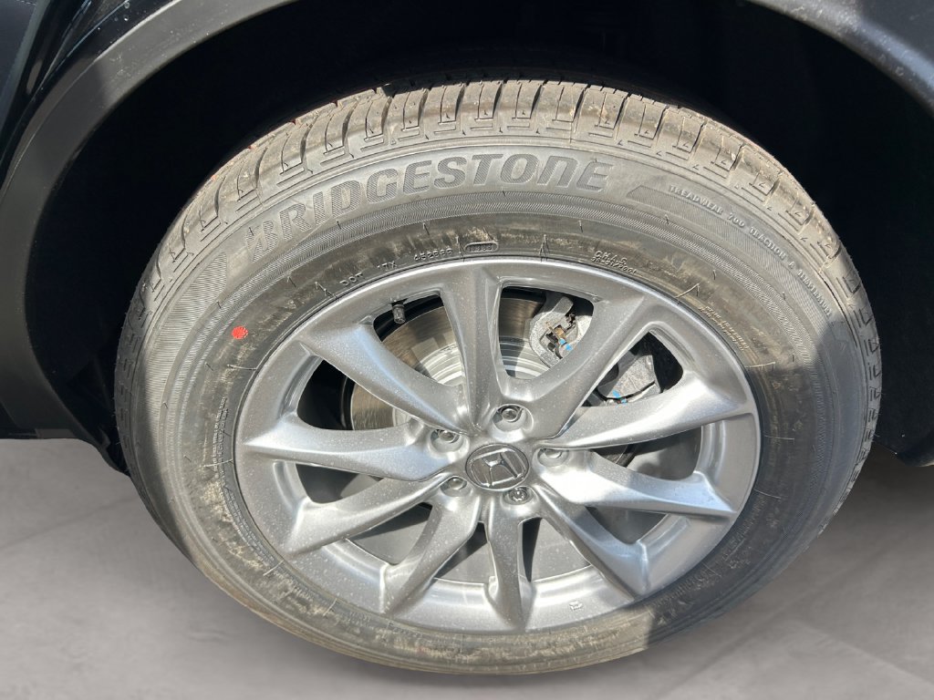 New 2027 Honda CR-V EX image 14