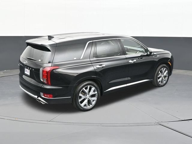 Used 2021 Hyundai Palisade Limited FWD image 63