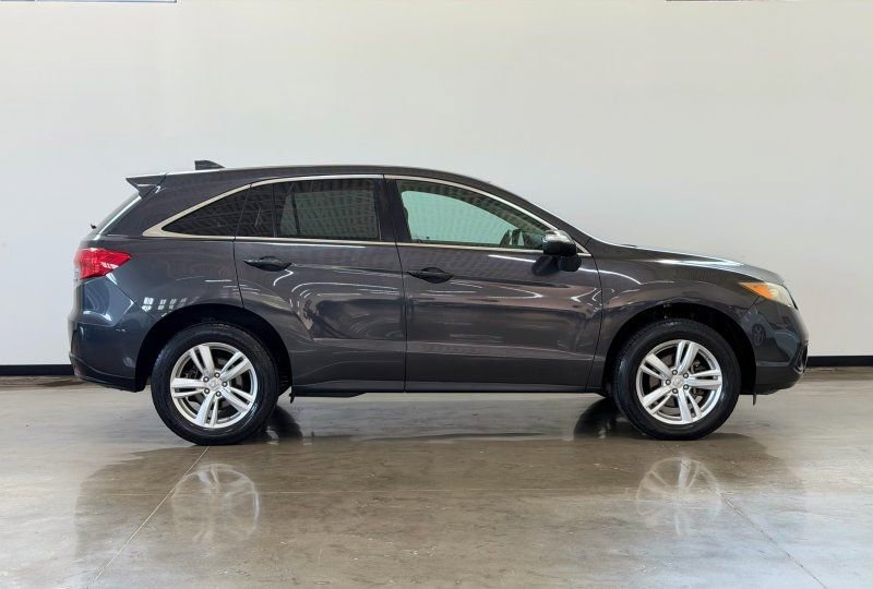 Used 2015 Acura RDX FWD image 8
