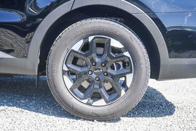 New 2026 Kia Sorento S w/ S Panoramic Sunroof Package FWD image 16