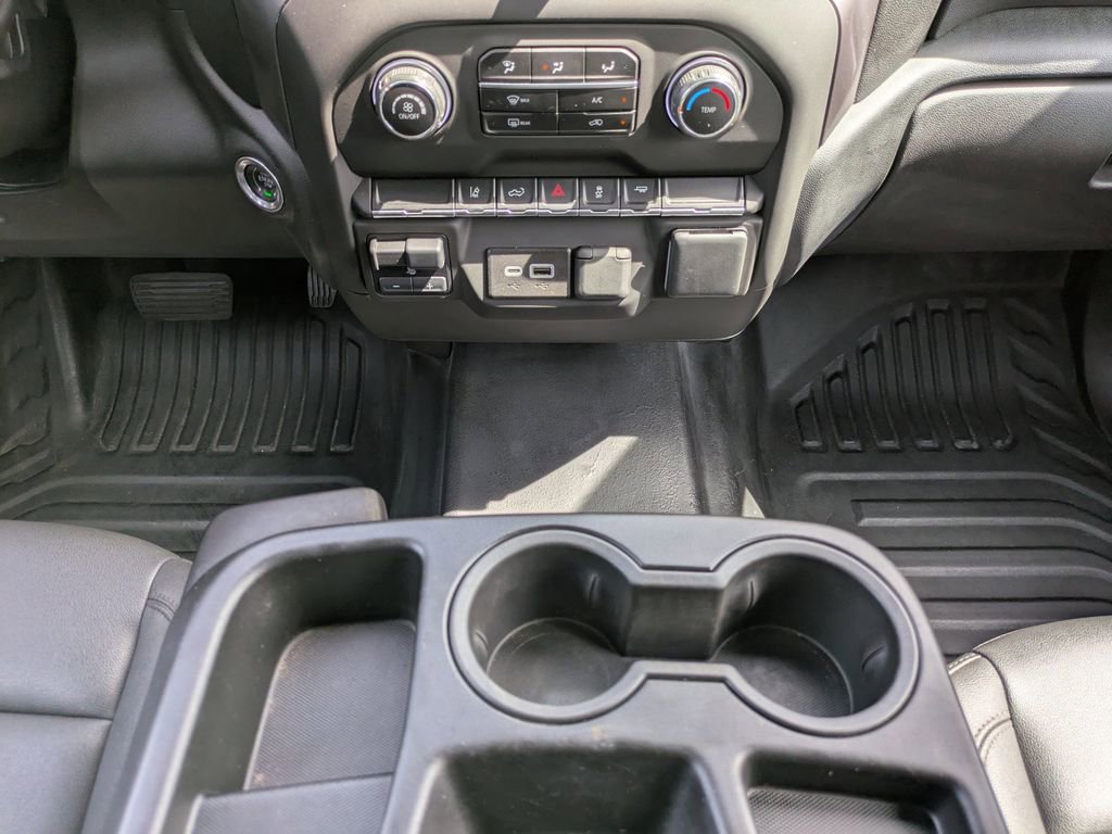 Used 2024 Chevrolet Silverado 2500 W/T w/ WT Convenience Package image 19