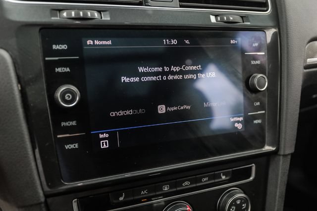 Used 2019 Volkswagen Golf Alltrack SE AWD/4WD image 53