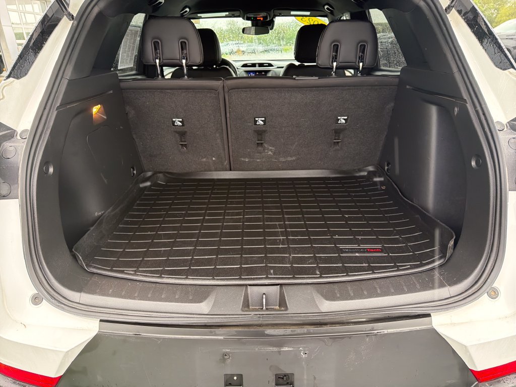 Certified 2023 Chevrolet TrailBlazer ACTIV FWD image 17