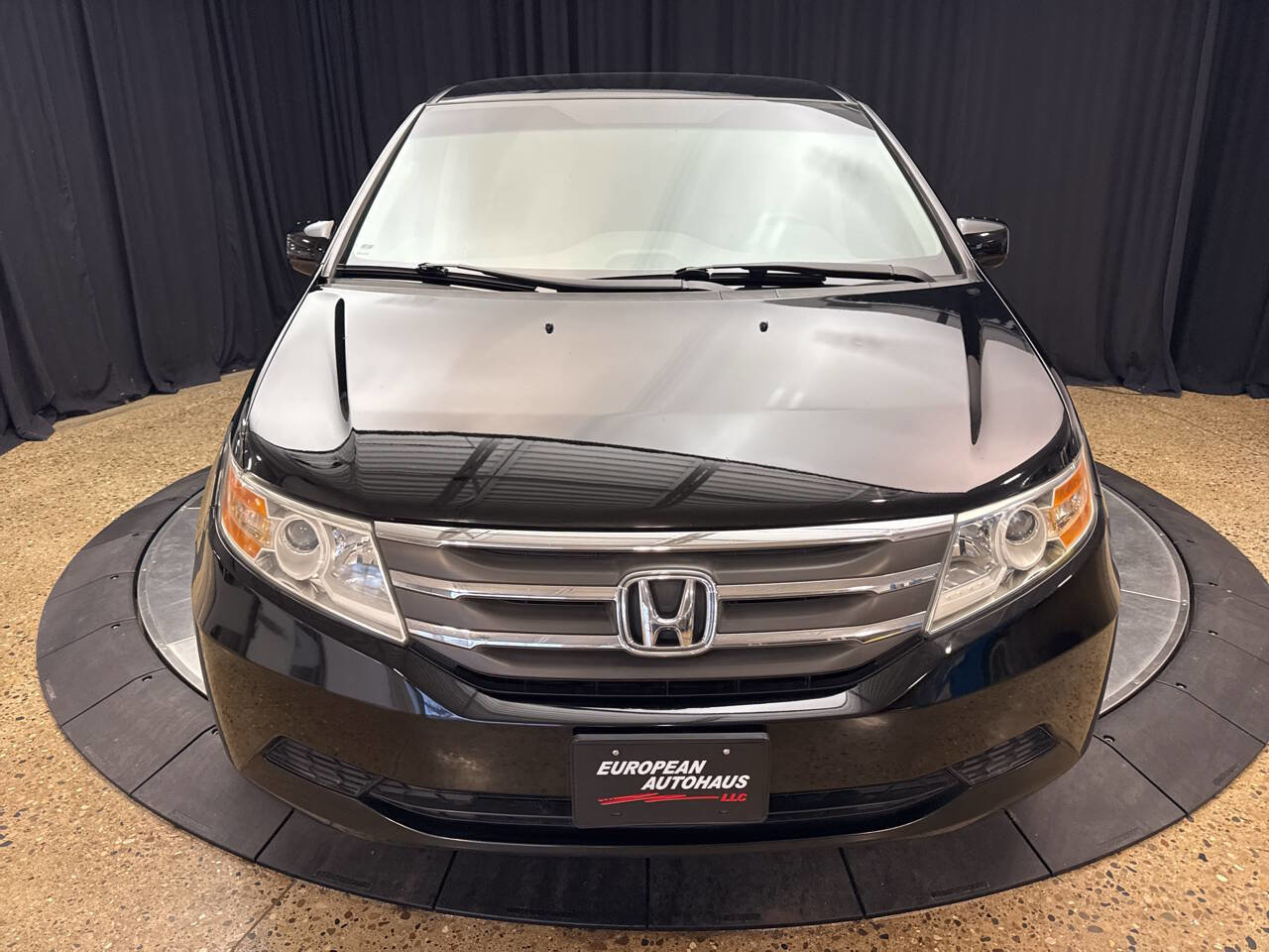 Used 2011 Honda Odyssey EX image 14
