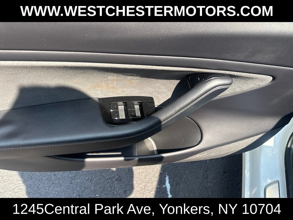 Used 2019 Tesla Model 3 Long Range AWD/4WD image 25