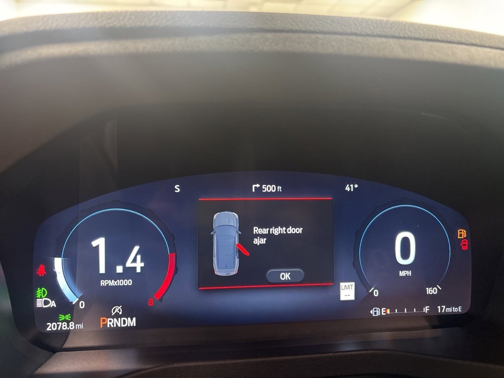 Used 2025 Ford Explorer ST w/ Sun And Sound Package image 19