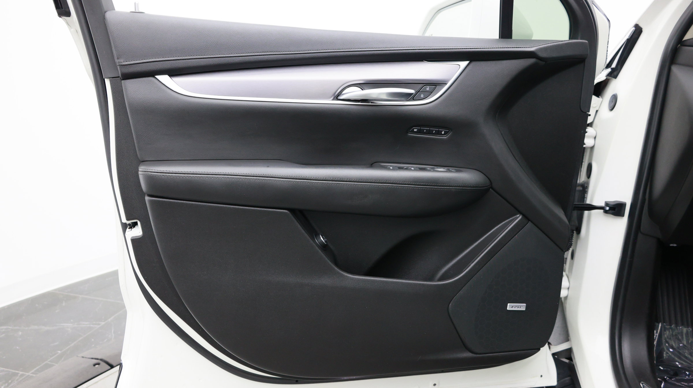 Used 2019 Cadillac XT5 Luxury FWD image 13