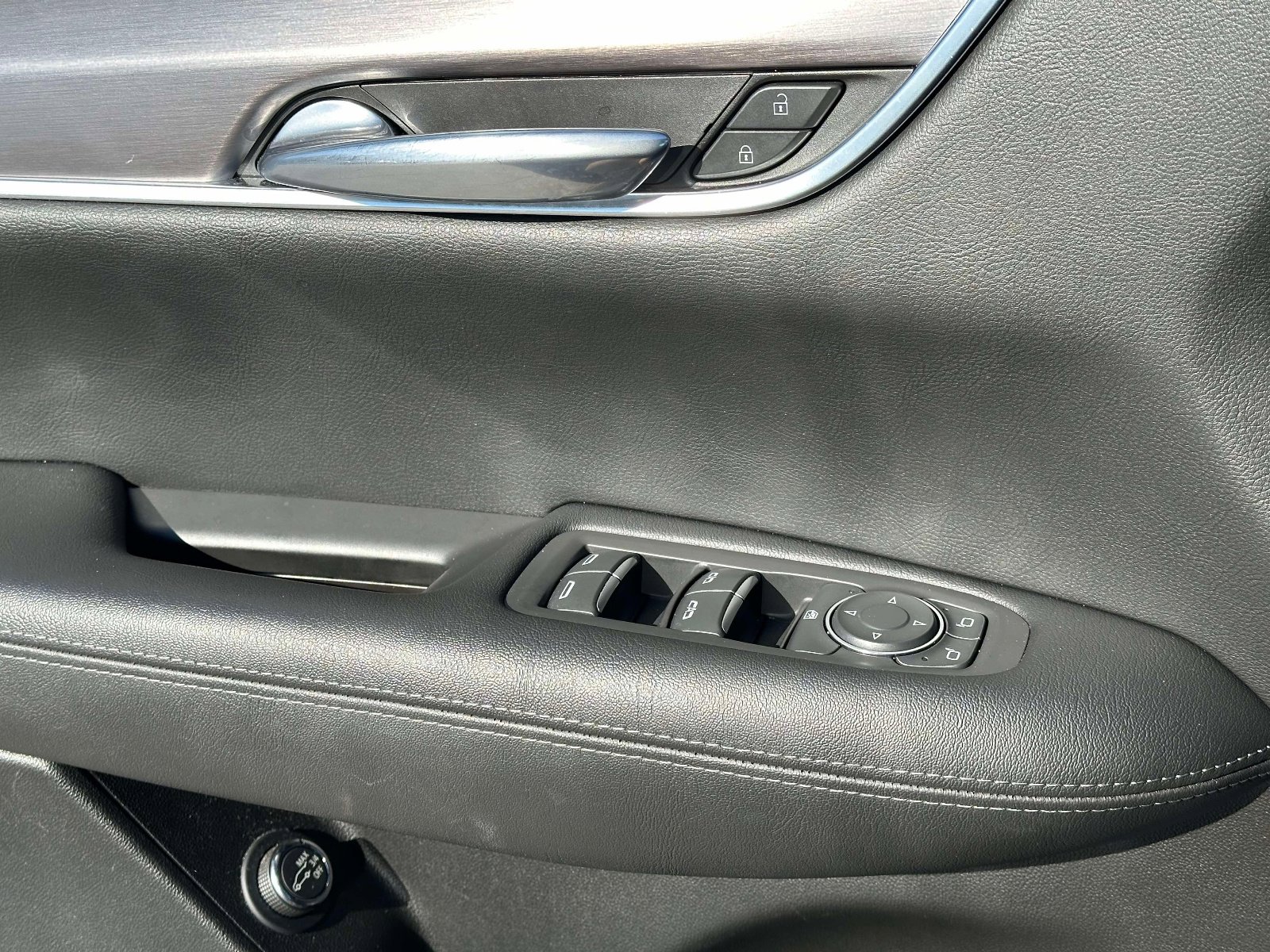 Used 2021 Cadillac XT5 Luxury image 22