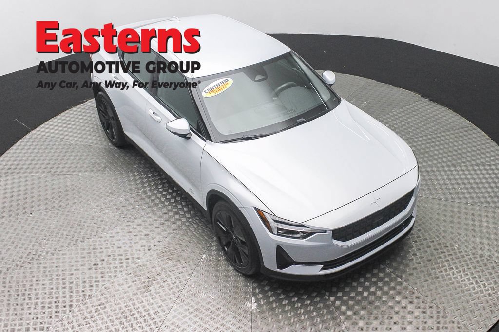 Used 2023 Polestar Polestar 2 AWD/4WD image 3