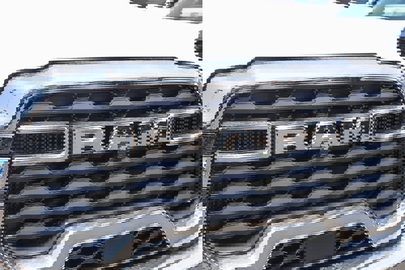 New 2025 RAM 2500 Tradesman image 5