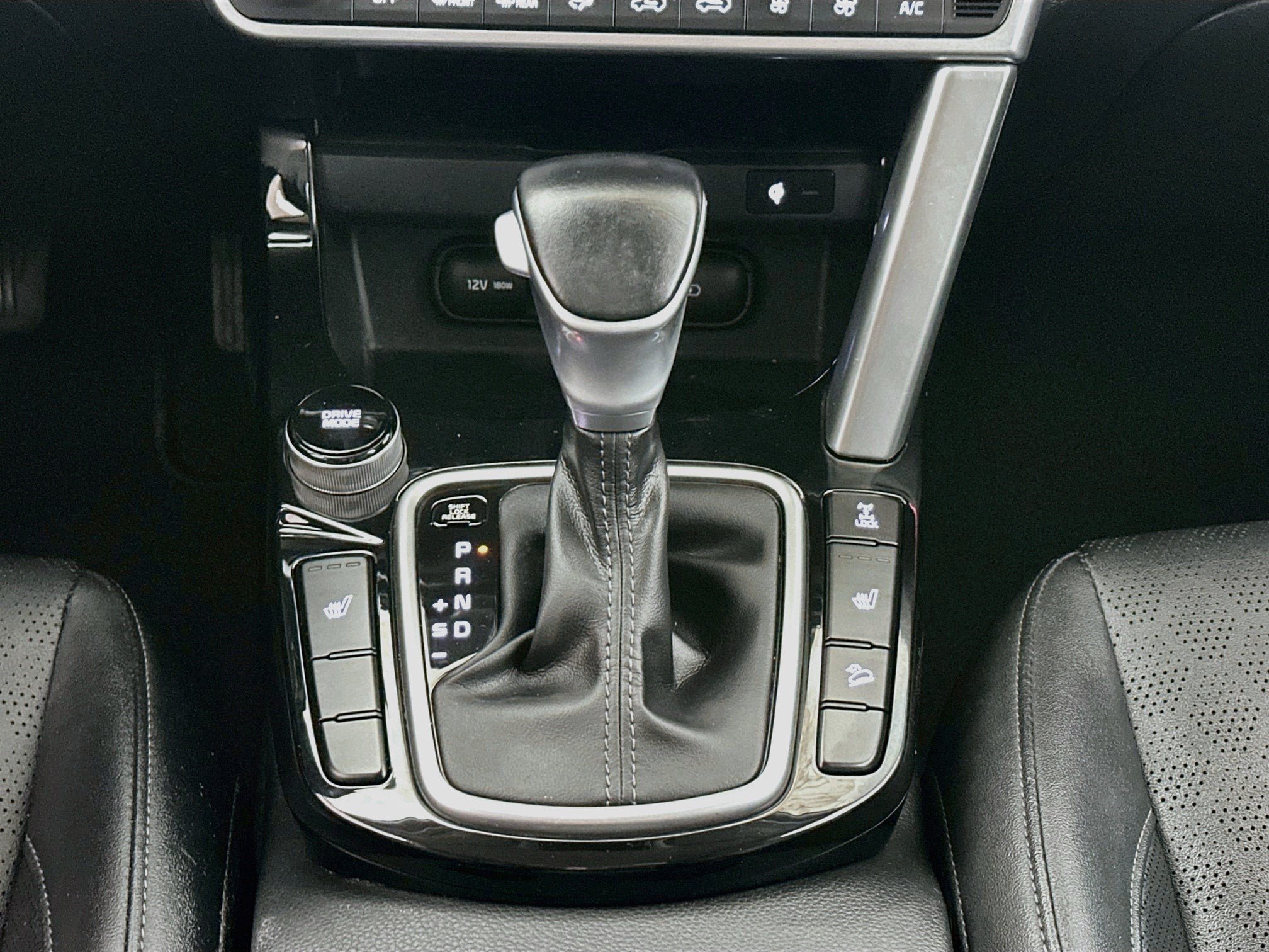 Used 2021 Kia Seltos SX AWD/4WD image 14