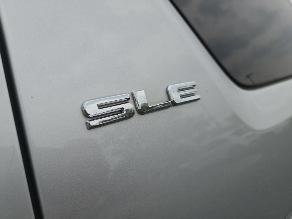 Used 2014 GMC Terrain SLE FWD image 11