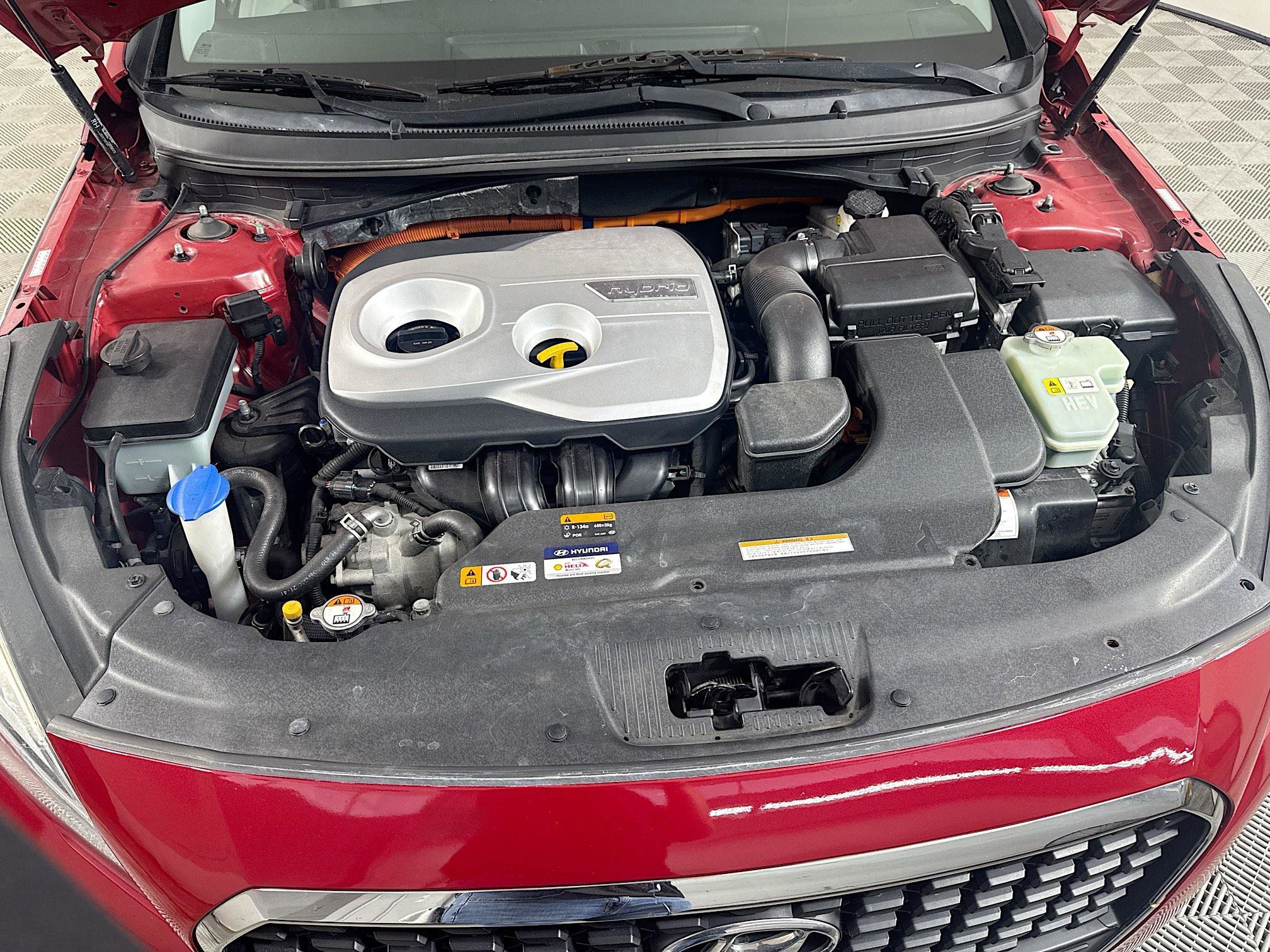 Used 2016 Hyundai Sonata SE image 39