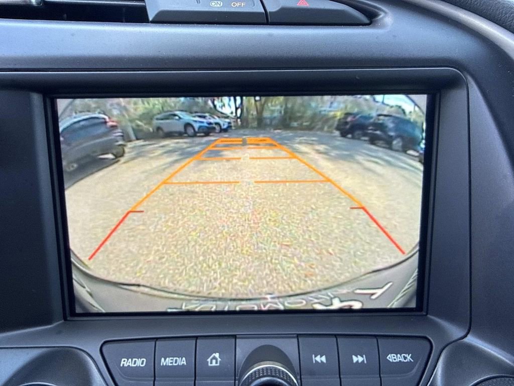 Used 2016 Chevrolet Corvette Z06 w/ 2LZ Preferred Equipment Group image 26