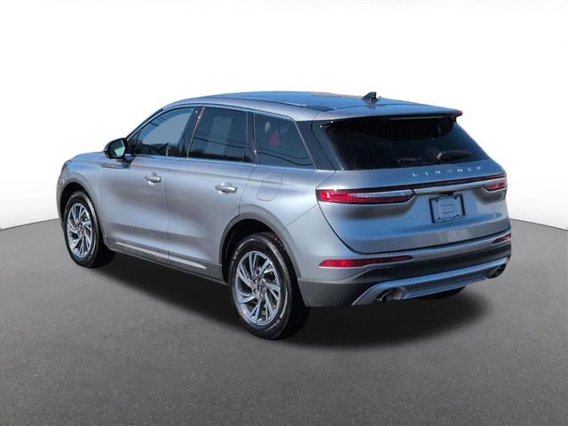 Used 2024 Lincoln Corsair Premiere w/ Equipment Group 101A image 4